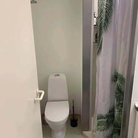 Appartement Fully Furnished And Serviced