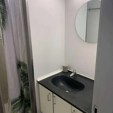 Fully Furnished And Serviced