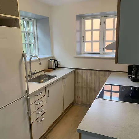 Fully Furnished And Serviced * Horsens