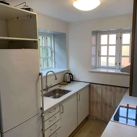 Appartement Fully Furnished And Serviced *