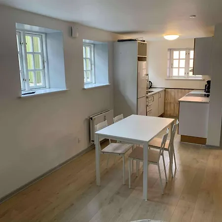 Fully Furnished And Serviced Horsens