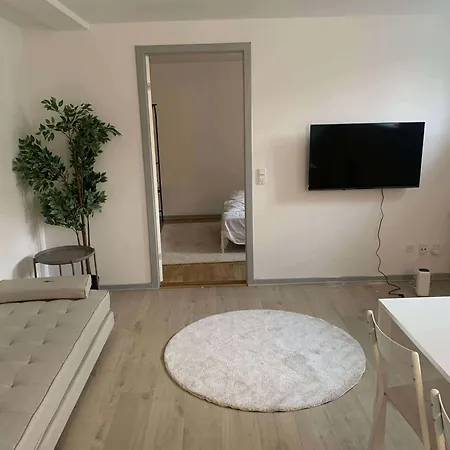 Fully Furnished And Serviced