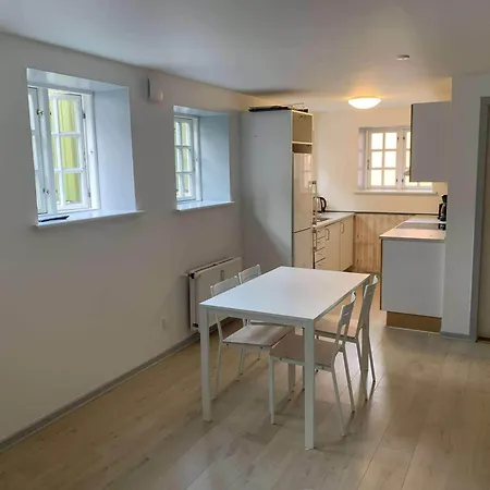 Fully Furnished And Serviced