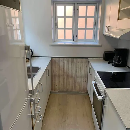 Fully Furnished And Serviced * Horsens