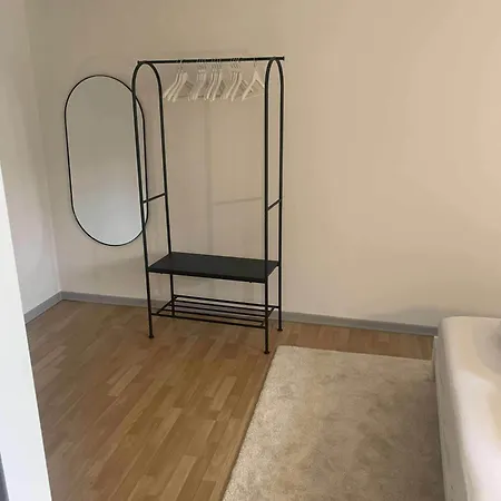 Fully Furnished And Serviced Appartement
