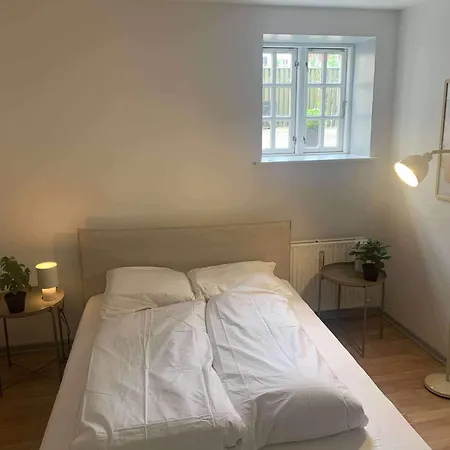 Appartement Fully Furnished And Serviced